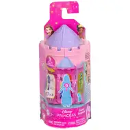 Disney+Księżniczki: Mini Księżniczka niespodzianka w wieży - Mattel