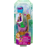 Disney Księżniczki Powóz dla Pupila Roszpunki – Mattel
