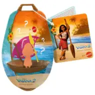 Disney Księżniczki: Vaiana 2 Morska Przygoda – Zestaw Niespodzianka - Mattel