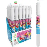Disney+Księżniczki miecz do baniek mydlanych 120ml