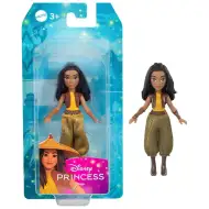 Disney Księżniczki: mini laleczka Raya - Mattel