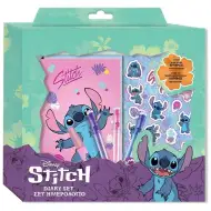 Disney: Lilo &amp; Stitch 7-częściowy zestaw pamiętników w pudełku prezentowym