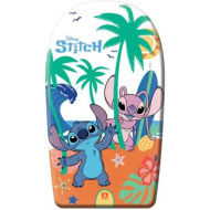 Disney Lilo i Stitch deska do pływania 84 cm - Mondo Toys