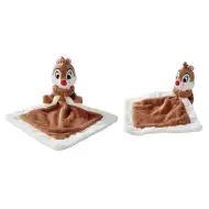 Disney: Maskotka-przytulanka Dale z kocykiem do zasypiania 37 cm - Simba Toys