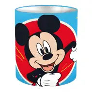 Disney+Mickey+Mouse+okrągły+metalowy+pojemnik+na+przybory+biurowe+10x11cm
