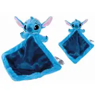 Disney: Pluszowy kocyk do przytulania Stitch 34cm - Simba Toys