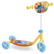 Disney Stitch My First Scooter trójkołowa hulajnoga - Mondo Toys