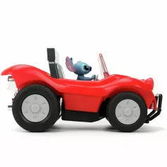 Disney Stitch RC zdalnie sterowany Buggy 1/24 - Jada Toys zdjęcie 4