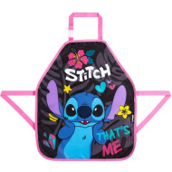 Disney Stitch To jestem ja fartuch do malowania 49x41,5 cm