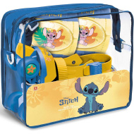 Disney Stitch rolki z ochraniaczami w rozmiarach 22–29 - Mondo Toys