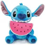 Disney: Stitch z arbuzem pluszowa figurka 25 cm - Simba Toys