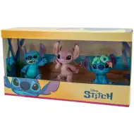 Disney Stitch zestaw 3 figurek - Bullyland