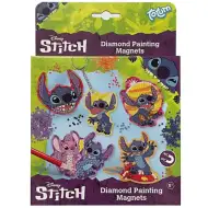 Disney+Stitch zestaw kreatywny do tworzenia magnesów - Totum