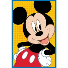 Disney: Zespół Myszki Miki puzzle 3x80 elementów - Trefl zdjęcie 3