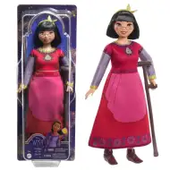 Disney+Życzenie: Lalka Dahlia - Mattel
