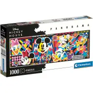 Disney klasyki 1000-elementowe puzzle panoramiczne - Clementoni