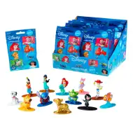 Disney niespodziankowe nano metalowe figurki - Simba Toys