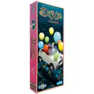 Dixit 10 - Zwierciadła rozszerzenie do gry planszowej