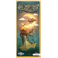 Dixit 5 – Marzenia rozszerzenie do gry planszowej