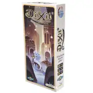 Dixit 7 - Wizje gra planszowa dodatek