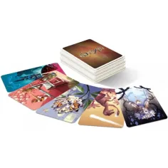 Dixit 7 - Wizje gra planszowa dodatek zdjęcie 2