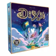 Dixit Disney gra planszowa