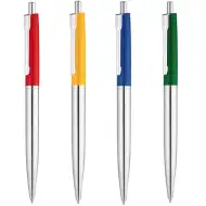 Długopis ICO X-Pen D50 w czterech kolorach