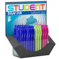 Długopis Student DP64 w różnych kolorach