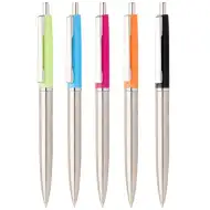Długopis kulkowy ICO X-Pen D50 w różnych kolorach