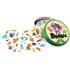 Dobble Dinozaury gra planszowa zdjęcie 2