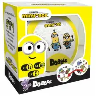 Dobble Minionki gra towarzyska