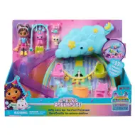 Dom Gabi: Zestaw do zabawy Kitty Care - Spin Master