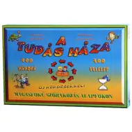 Dom Wiedzy – gra planszowa