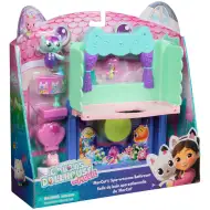 Dom lalek Gabi: Zestaw do zabawy „Łazienka Syrenki” – Spin Master