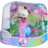 Domek Gabi: Urocze pierścionki - Pandi - Spin Master