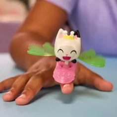 Koci Domek Gabi: Wróżkowe pierścionki - Pandy Łapek - Spin Master zdjęcie 3
