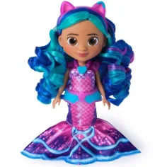 Domek dla lalek Gabby: Mer-tastic syrenka Gabby - Spin Master zdjęcie 2