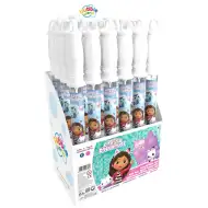 Domek dla lalek Gabi, miecz do robienia baniek mydlanych 120 ml
