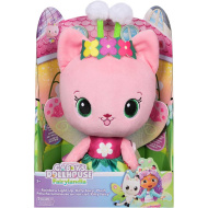 Domek dla lalek Gabi: pluszowa wróżka Kitty 30 cm - Spin Master