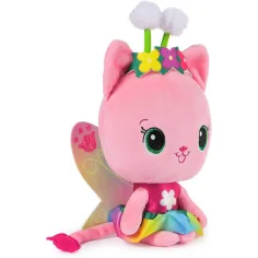 Domek dla lalek Gabi: pluszowa wróżka Kitty 30 cm - Spin Master zdjęcie 3