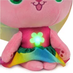 Domek dla lalek Gabi: pluszowa wróżka Kitty 30 cm - Spin Master zdjęcie 4
