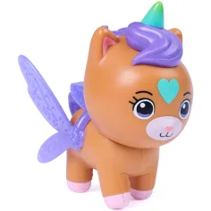 Domek dla lalek Gabi: zestaw Pandy Paws i Kico - Spin Master zdjęcie 4