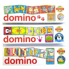 Miks domino - D-Toys zdjęcie 2