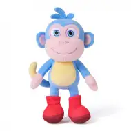 Dora poznaje świat – pluszowy Boots szympans 20 cm – Spin Master