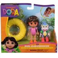 Dora poznawczyni: Zestaw przygód Splash-Splash – Spin Master