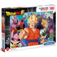 Dragonball Super Son Goku Supercolor 180-elementowa układanka - Clementoni