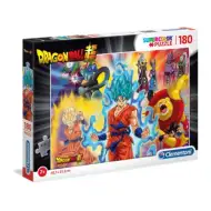 Dragonball Super Supercolor 180-elementowe puzzle - Clementoni