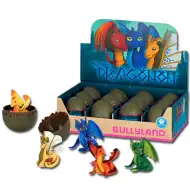 Dragonon jajo smoka z niespodzianką - Bullyland