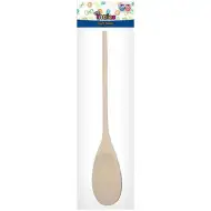 Drewniana łyżka 30 cm
