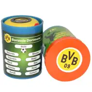 Drużyna gierkowa Borussia Dortmund.